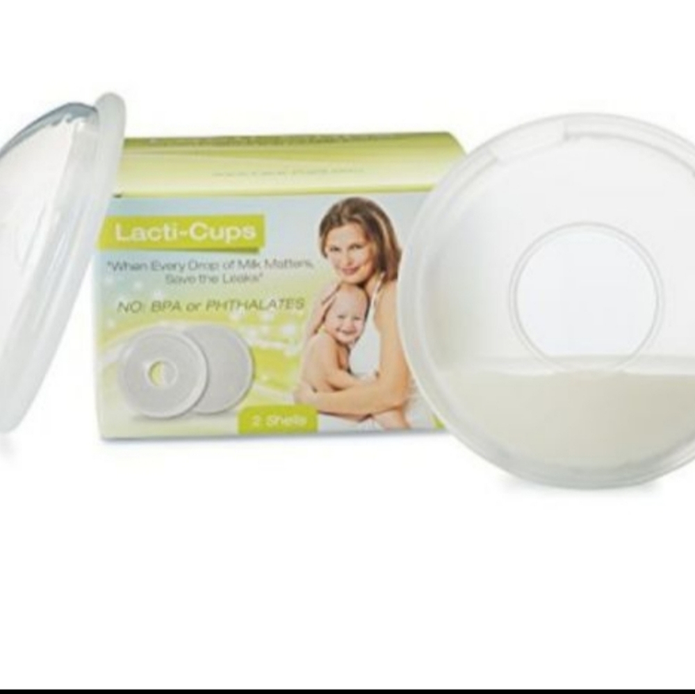 ●LACTI CUPS REUSABLE●